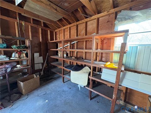 Tiny photo for 4509 Maverick Avenue, Richmond, VA 23231 (MLS # 2600947)