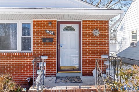 Tiny photo for 4509 Maverick Avenue, Richmond, VA 23231 (MLS # 2600947)