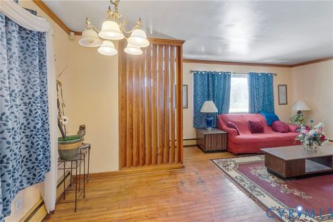 Tiny photo for 4509 Maverick Avenue, Richmond, VA 23231 (MLS # 2600947)