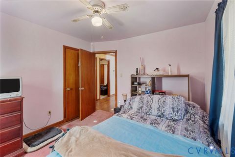 Tiny photo for 4509 Maverick Avenue, Richmond, VA 23231 (MLS # 2600947)