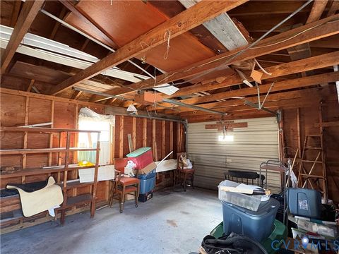 Tiny photo for 4509 Maverick Avenue, Richmond, VA 23231 (MLS # 2600947)