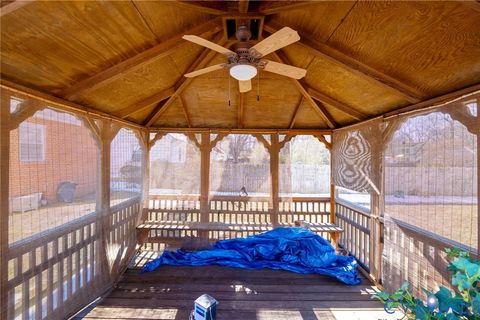 Tiny photo for 4509 Maverick Avenue, Richmond, VA 23231 (MLS # 2600947)