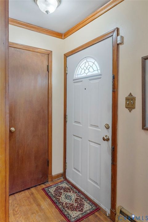 Tiny photo for 4509 Maverick Avenue, Richmond, VA 23231 (MLS # 2600947)