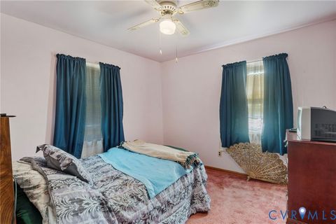 Tiny photo for 4509 Maverick Avenue, Richmond, VA 23231 (MLS # 2600947)