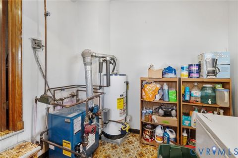 Tiny photo for 4509 Maverick Avenue, Richmond, VA 23231 (MLS # 2600947)