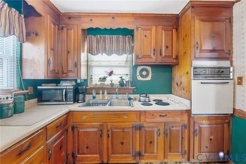 Tiny photo for 4509 Maverick Avenue, Richmond, VA 23231 (MLS # 2600947)