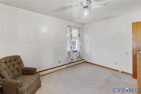 Tiny photo for 4509 Maverick Avenue, Richmond, VA 23231 (MLS # 2600947)