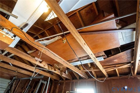 Tiny photo for 4509 Maverick Avenue, Richmond, VA 23231 (MLS # 2600947)