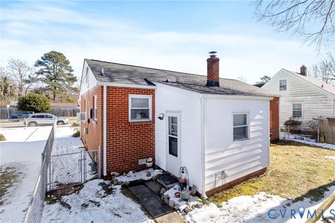 Tiny photo for 4509 Maverick Avenue, Richmond, VA 23231 (MLS # 2600947)