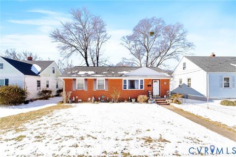 Tiny photo for 4509 Maverick Avenue, Richmond, VA 23231 (MLS # 2600947)