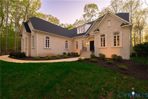 14431 Lightfoot Court Montpelier VA 23192