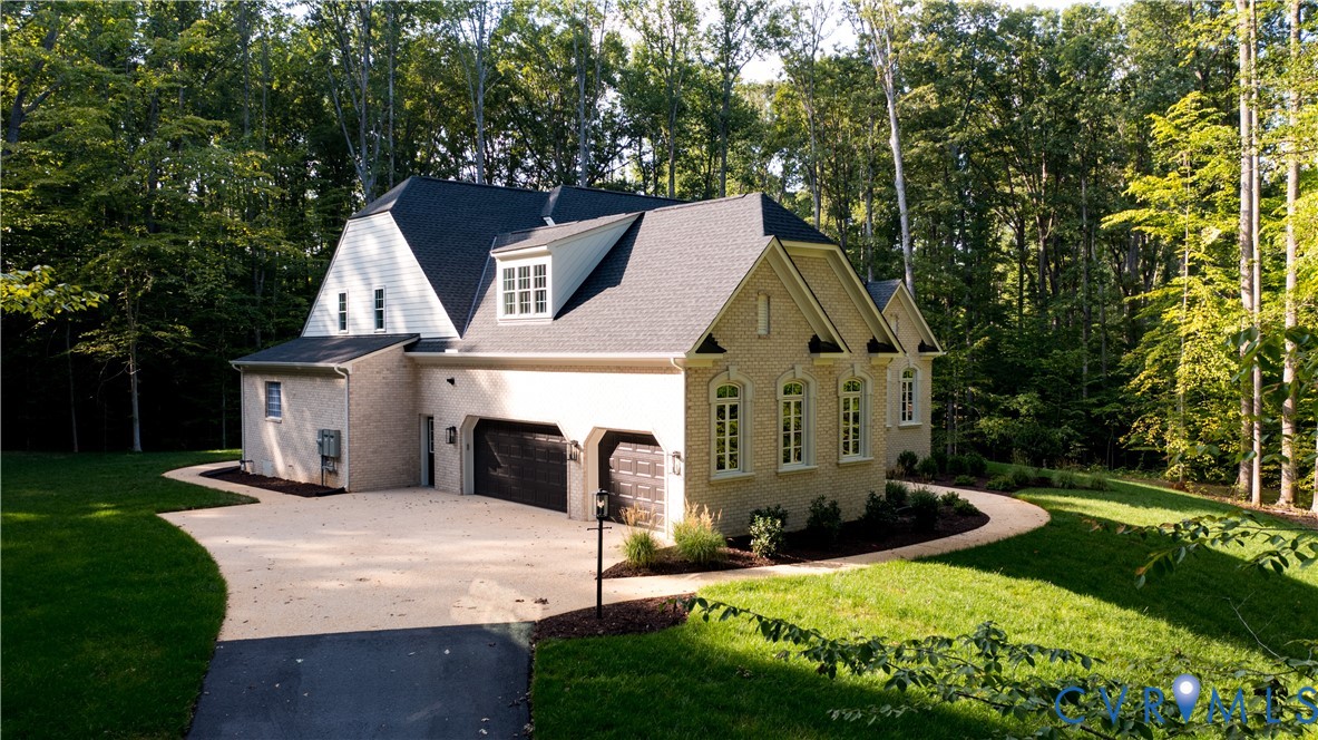 14431 Lightfoot Court