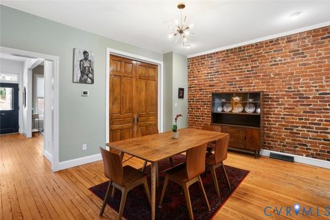 Tiny photo for 109 N 28th Street, Richmond, VA 23223 (MLS # 2528774)