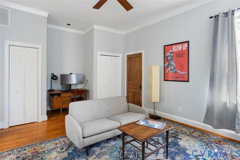 Tiny photo for 109 N 28th Street, Richmond, VA 23223 (MLS # 2528774)