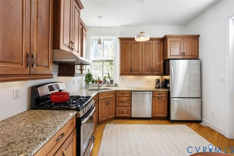 Tiny photo for 109 N 28th Street, Richmond, VA 23223 (MLS # 2528774)