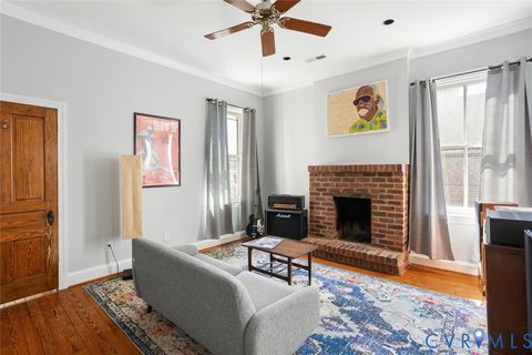 Tiny photo for 109 N 28th Street, Richmond, VA 23223 (MLS # 2528774)