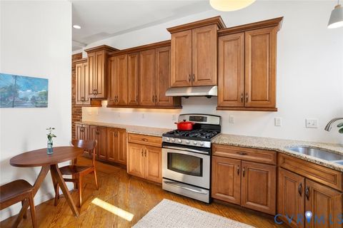 Tiny photo for 109 N 28th Street, Richmond, VA 23223 (MLS # 2528774)