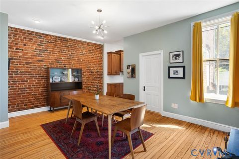 Tiny photo for 109 N 28th Street, Richmond, VA 23223 (MLS # 2528774)