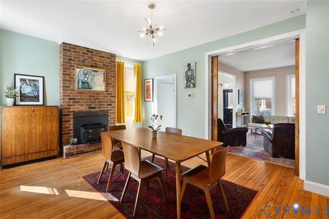 Tiny photo for 109 N 28th Street, Richmond, VA 23223 (MLS # 2528774)
