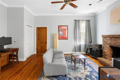 Tiny photo for 109 N 28th Street, Richmond, VA 23223 (MLS # 2528774)