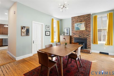 Tiny photo for 109 N 28th Street, Richmond, VA 23223 (MLS # 2528774)