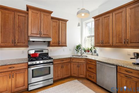 Tiny photo for 109 N 28th Street, Richmond, VA 23223 (MLS # 2528774)