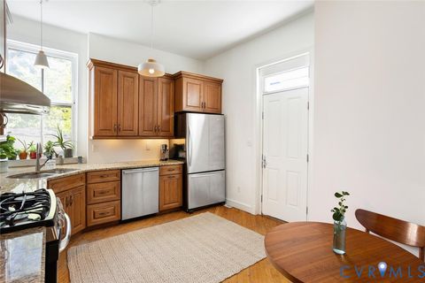Tiny photo for 109 N 28th Street, Richmond, VA 23223 (MLS # 2528774)