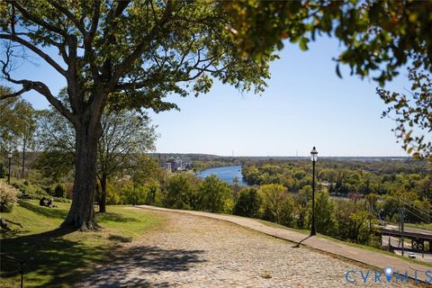 Tiny photo for 109 N 28th Street, Richmond, VA 23223 (MLS # 2528774)