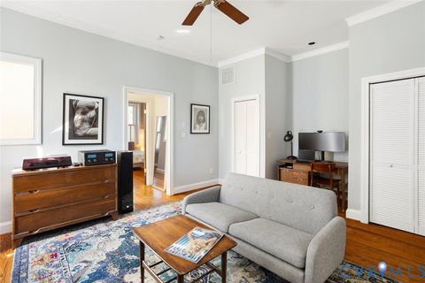 Tiny photo for 109 N 28th Street, Richmond, VA 23223 (MLS # 2528774)