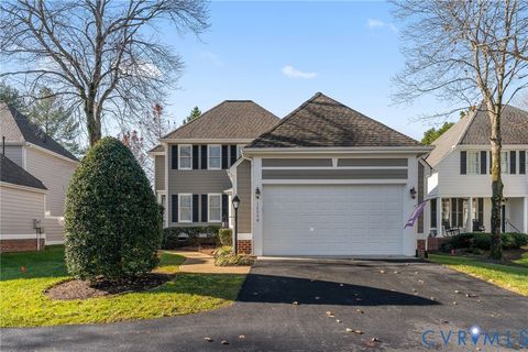 Tiny photo for 12008 Kershaw Court, Glen Allen, VA 23059 (MLS # 2531981)