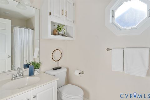 Tiny photo for 12008 Kershaw Court, Glen Allen, VA 23059 (MLS # 2531981)