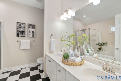 Tiny photo for 12008 Kershaw Court, Glen Allen, VA 23059 (MLS # 2531981)