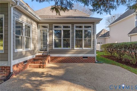 Tiny photo for 12008 Kershaw Court, Glen Allen, VA 23059 (MLS # 2531981)