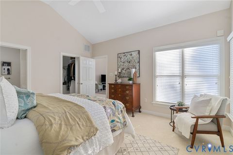 Tiny photo for 12008 Kershaw Court, Glen Allen, VA 23059 (MLS # 2531981)