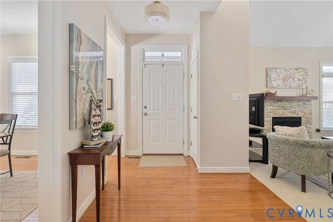 Tiny photo for 12008 Kershaw Court, Glen Allen, VA 23059 (MLS # 2531981)