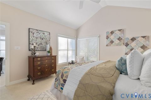 Tiny photo for 12008 Kershaw Court, Glen Allen, VA 23059 (MLS # 2531981)