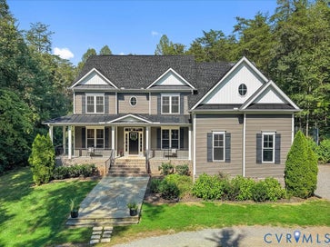 1706 Bridgewater Bluff Goochland VA 23102