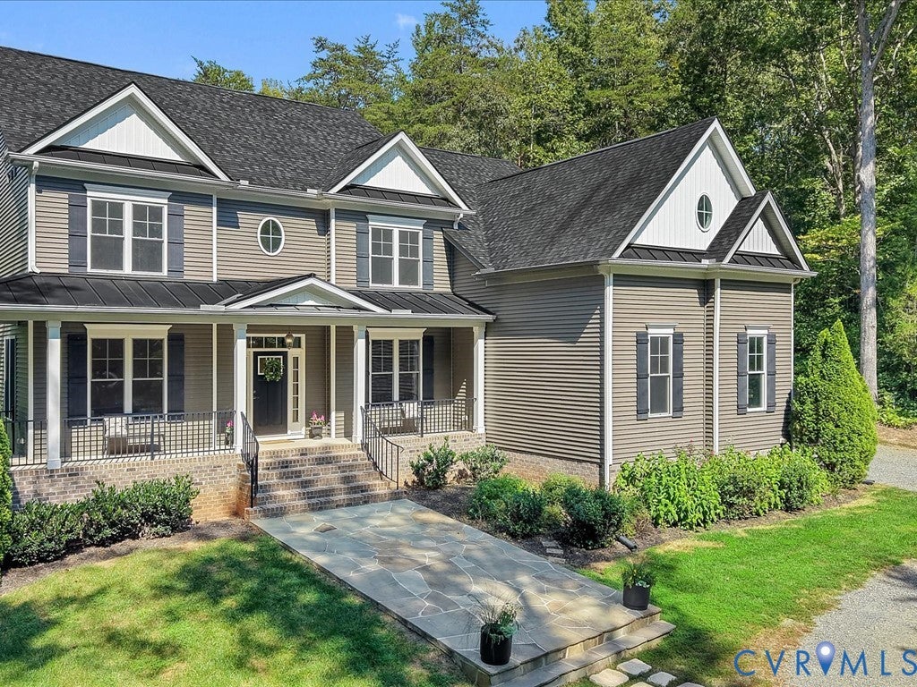 1706 Bridgewater Bluff