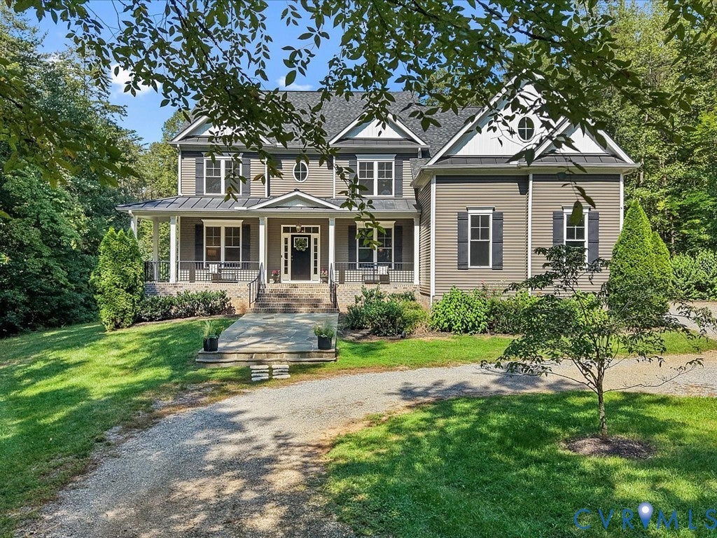 1706 Bridgewater Bluff