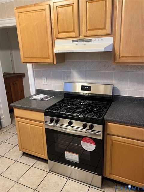 Tiny photo for 21 N Rowland Street, Richmond, VA 23220 (MLS # 2532879)