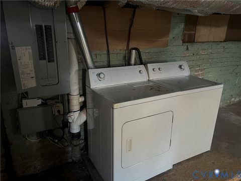 Tiny photo for 21 N Rowland Street, Richmond, VA 23220 (MLS # 2532879)