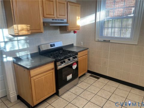 Tiny photo for 21 N Rowland Street, Richmond, VA 23220 (MLS # 2532879)