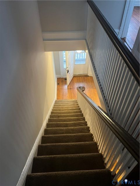 Tiny photo for 21 N Rowland Street, Richmond, VA 23220 (MLS # 2532879)