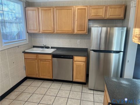 Tiny photo for 21 N Rowland Street, Richmond, VA 23220 (MLS # 2532879)