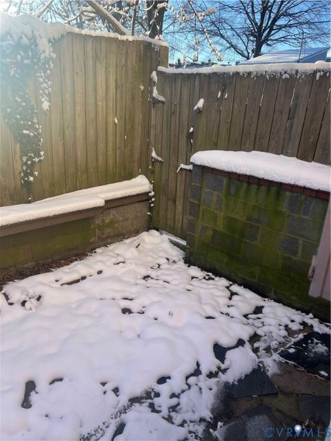 Tiny photo for 21 N Rowland Street, Richmond, VA 23220 (MLS # 2532879)