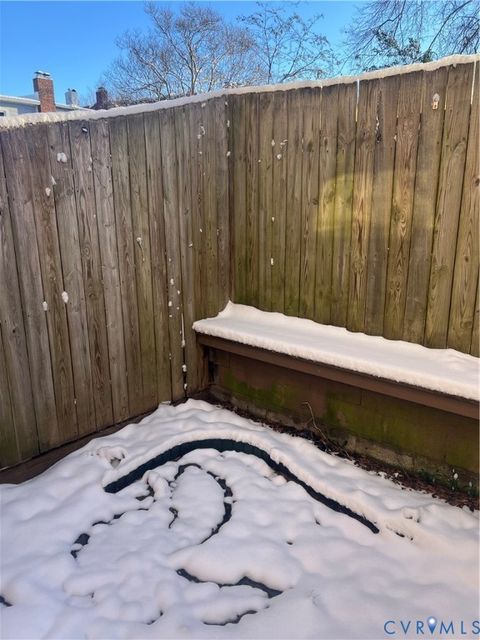 Tiny photo for 21 N Rowland Street, Richmond, VA 23220 (MLS # 2532879)