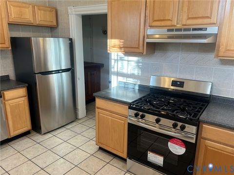 Tiny photo for 21 N Rowland Street, Richmond, VA 23220 (MLS # 2532879)