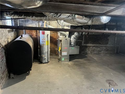 Tiny photo for 21 N Rowland Street, Richmond, VA 23220 (MLS # 2532879)