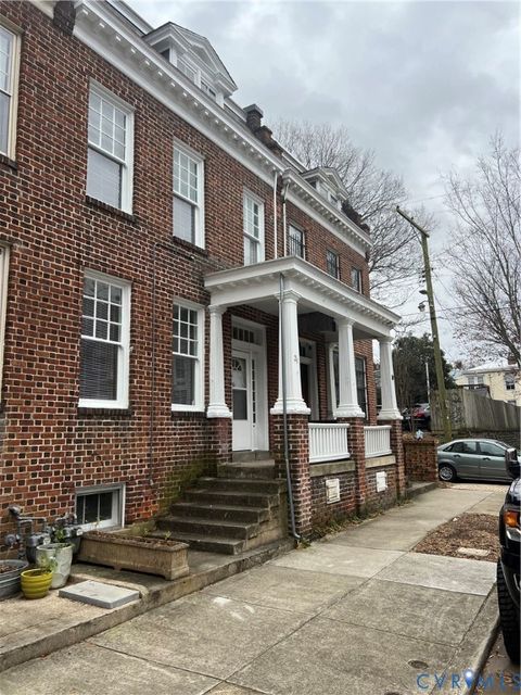 Tiny photo for 21 N Rowland Street, Richmond, VA 23220 (MLS # 2532879)