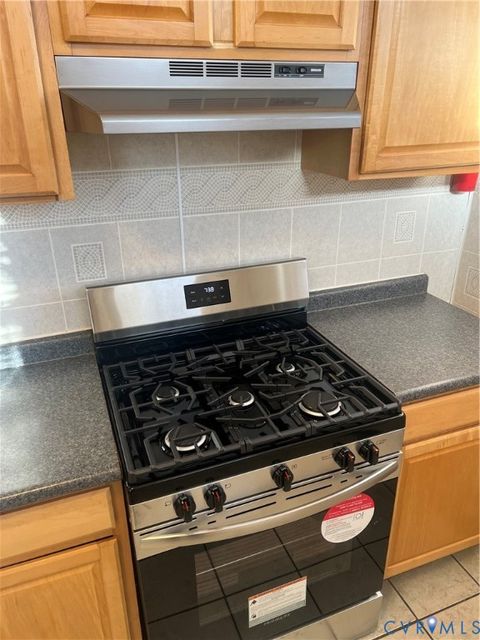 Tiny photo for 21 N Rowland Street, Richmond, VA 23220 (MLS # 2532879)